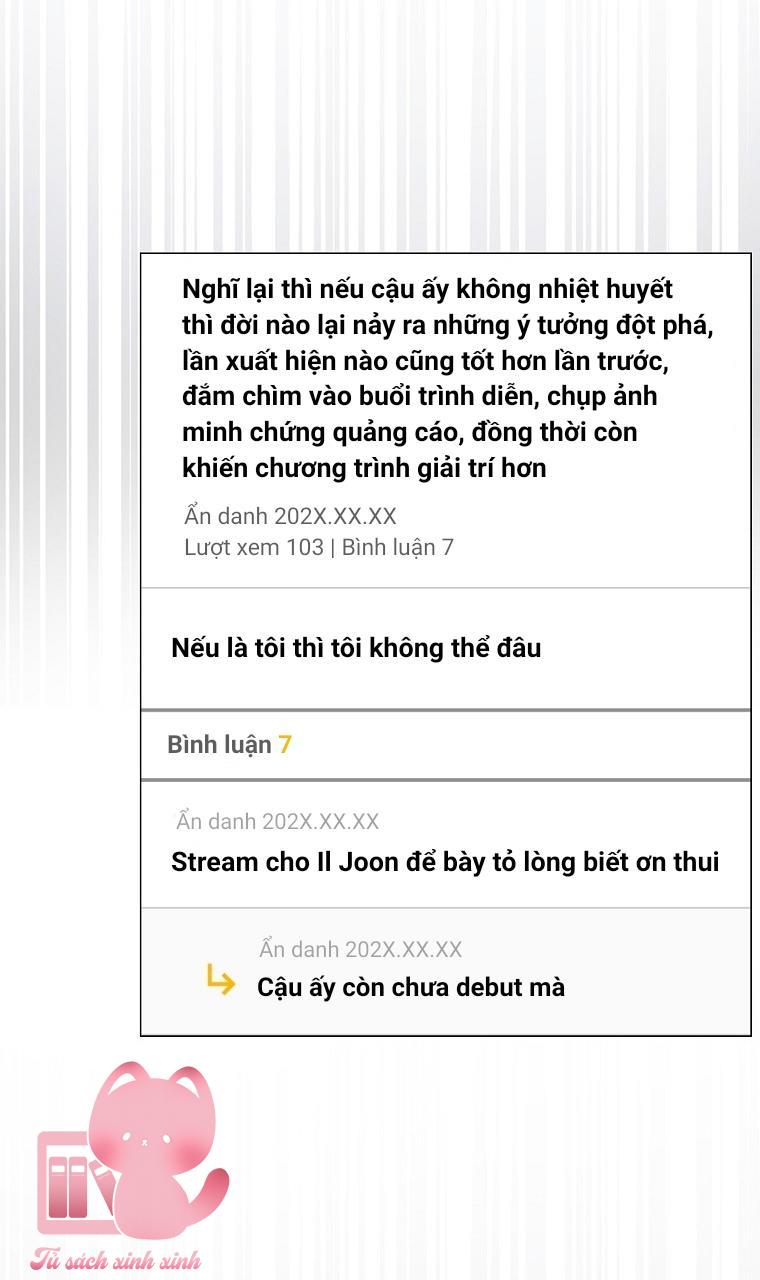 Debut Or Die - Chap 61 - Trang 11