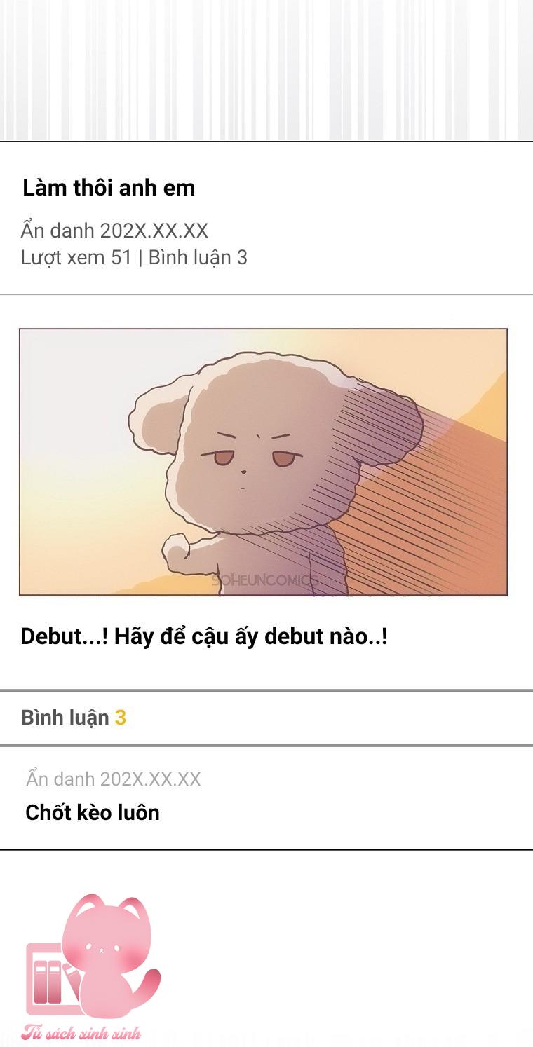 Debut Or Die - Chap 61 - Trang 12