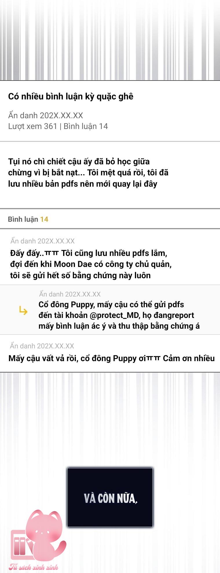 Debut Or Die - Chap 61 - Trang 13