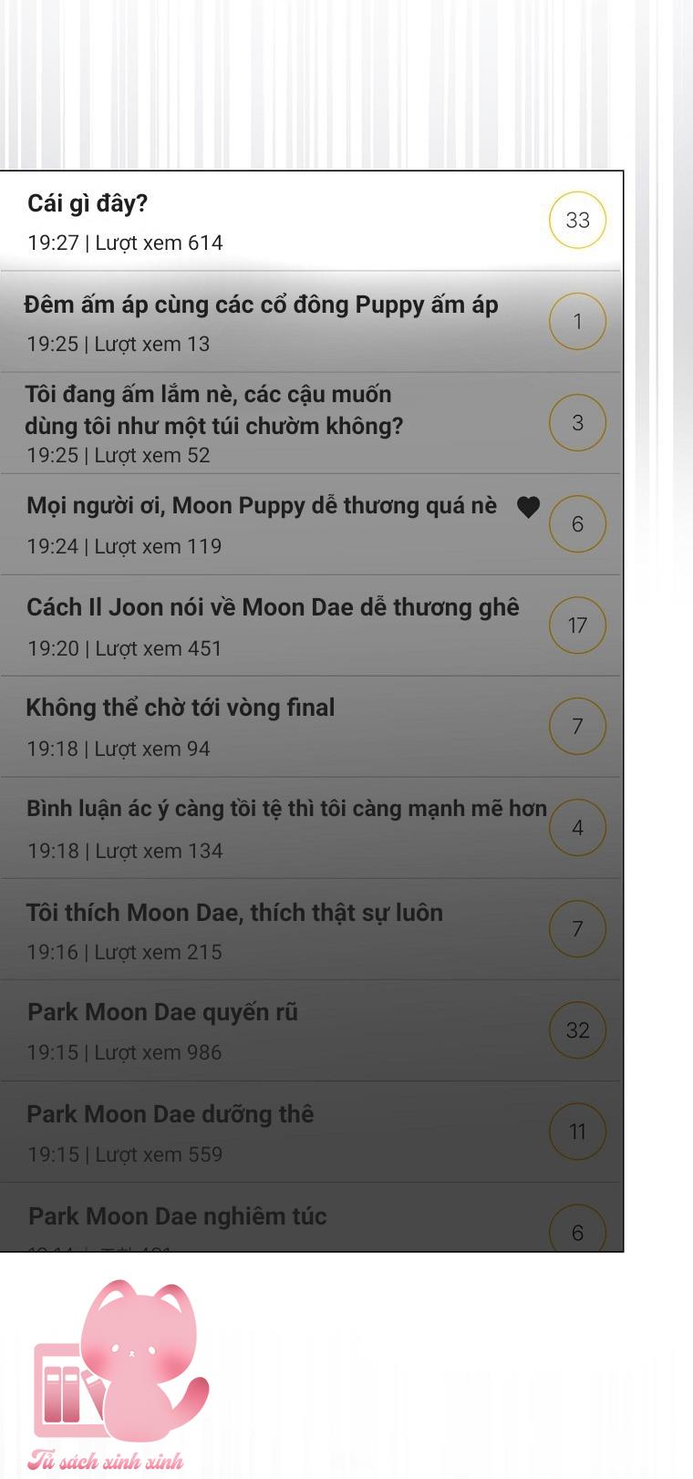 Debut Or Die - Chap 61 - Trang 14