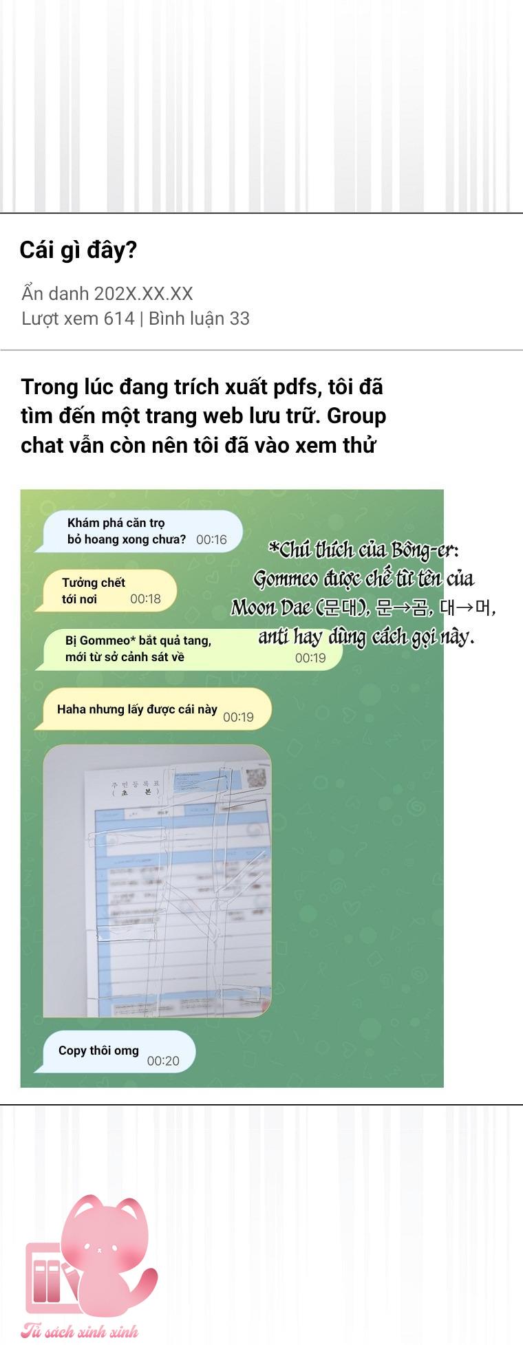 Debut Or Die - Chap 61 - Trang 15