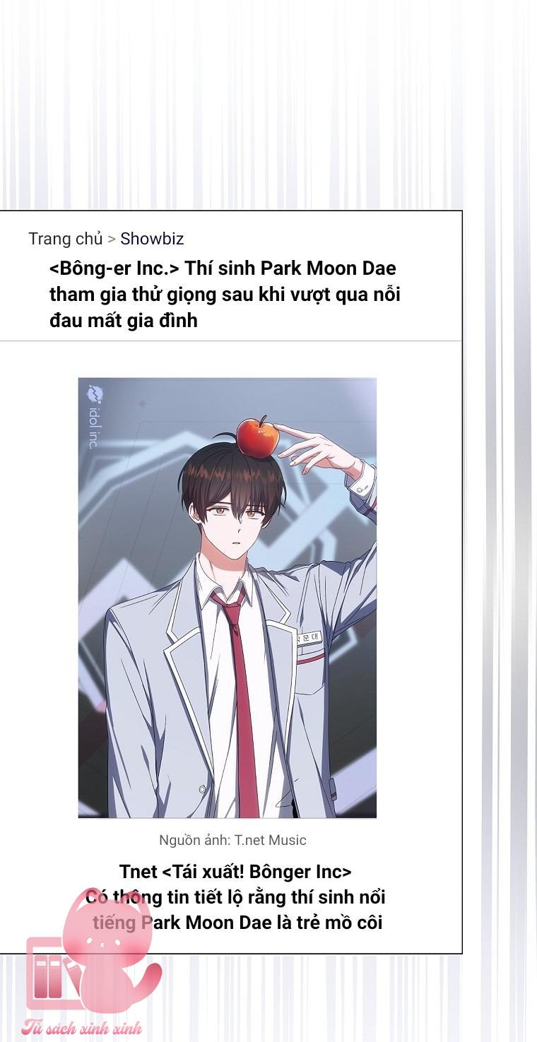 Debut Or Die - Chap 61 - Trang 21