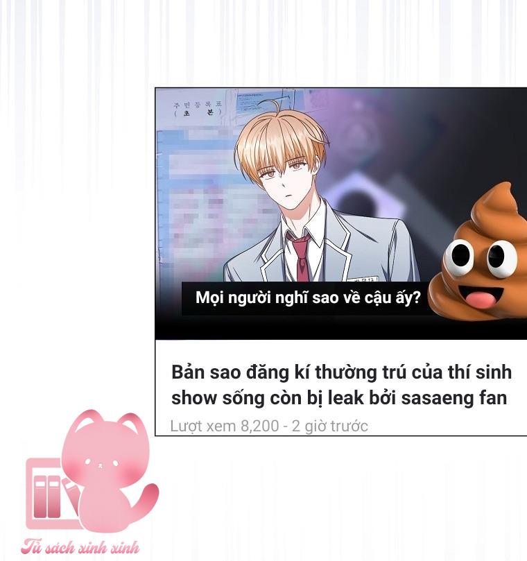Debut Or Die - Chap 61 - Trang 22