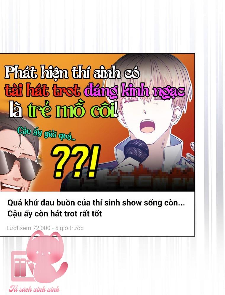 Debut Or Die - Chap 61 - Trang 23