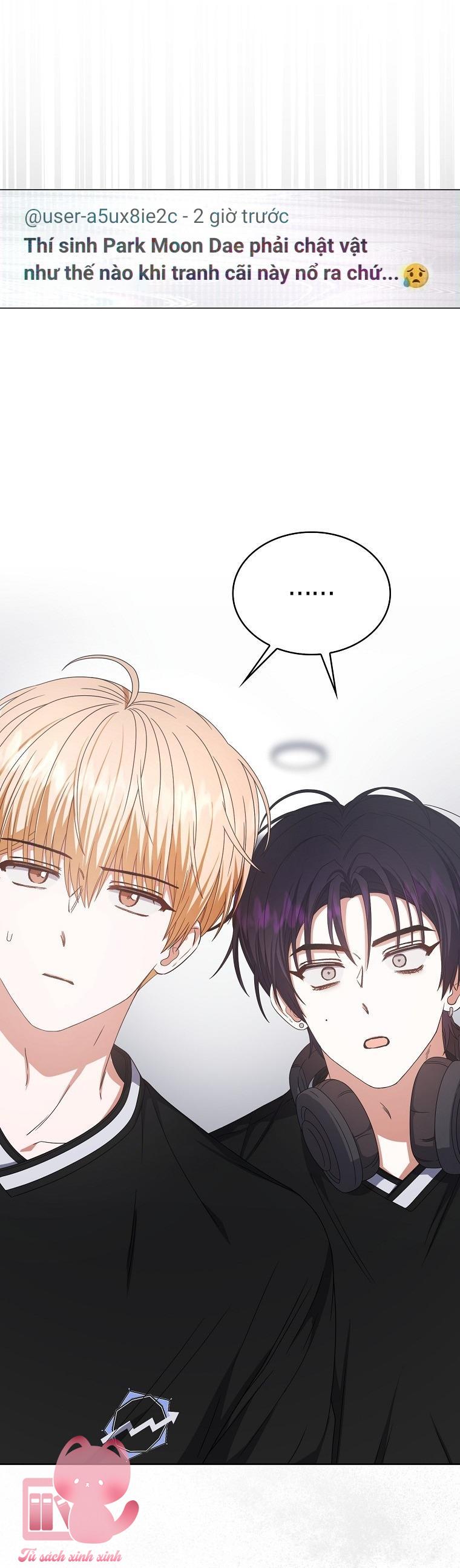 Debut Or Die - Chap 61 - Trang 25