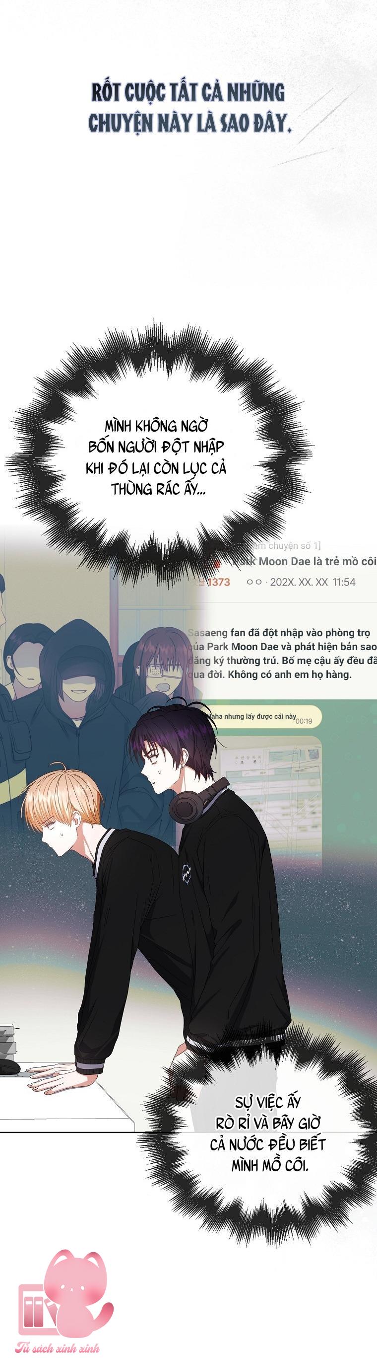 Debut Or Die - Chap 61 - Trang 26