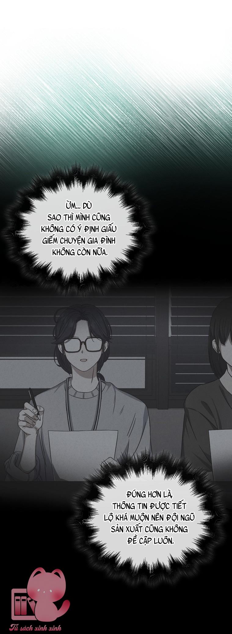 Debut Or Die - Chap 61 - Trang 27