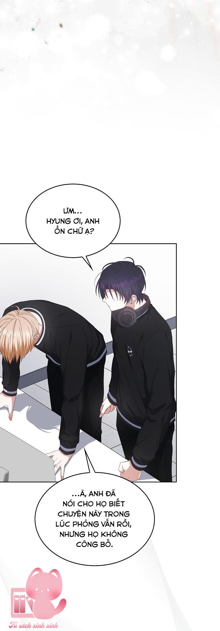 Debut Or Die - Chap 61 - Trang 30