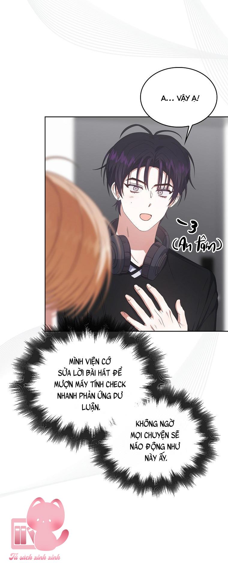 Debut Or Die - Chap 61 - Trang 31