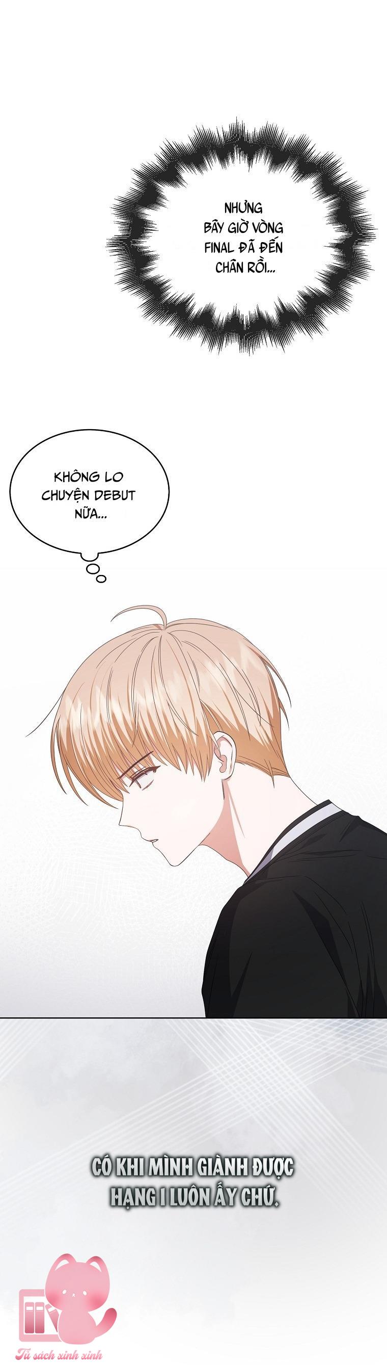 Debut Or Die - Chap 61 - Trang 33