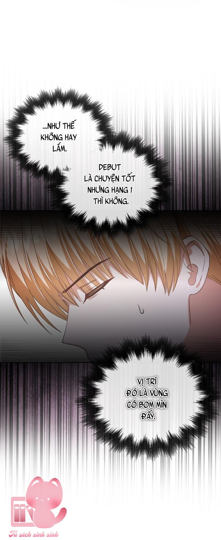 Debut Or Die - Chap 61 - Trang 34