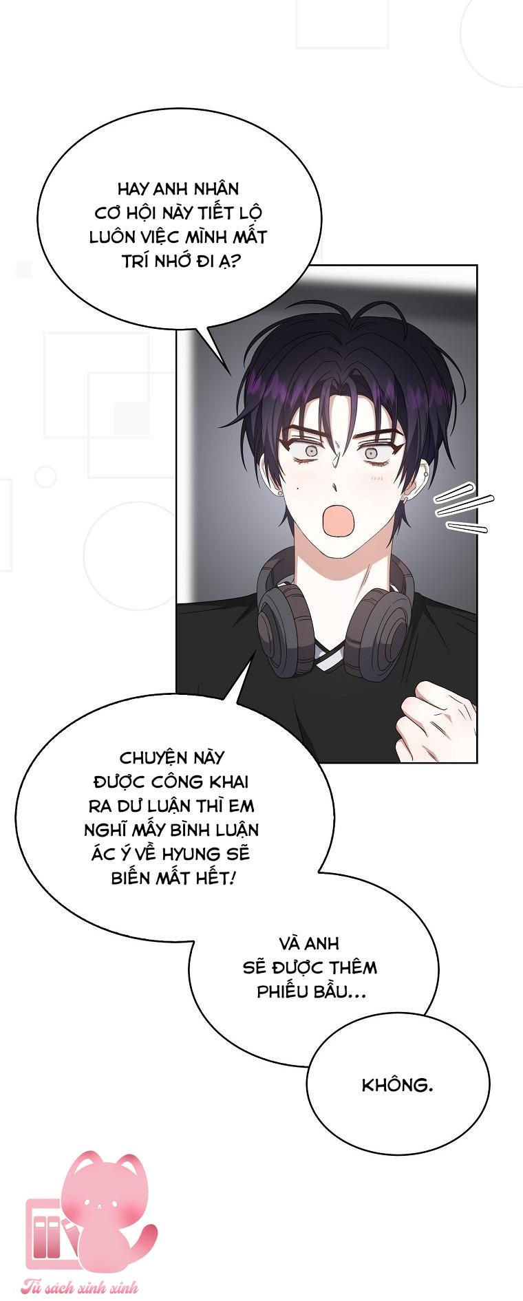 Debut Or Die - Chap 61 - Trang 36