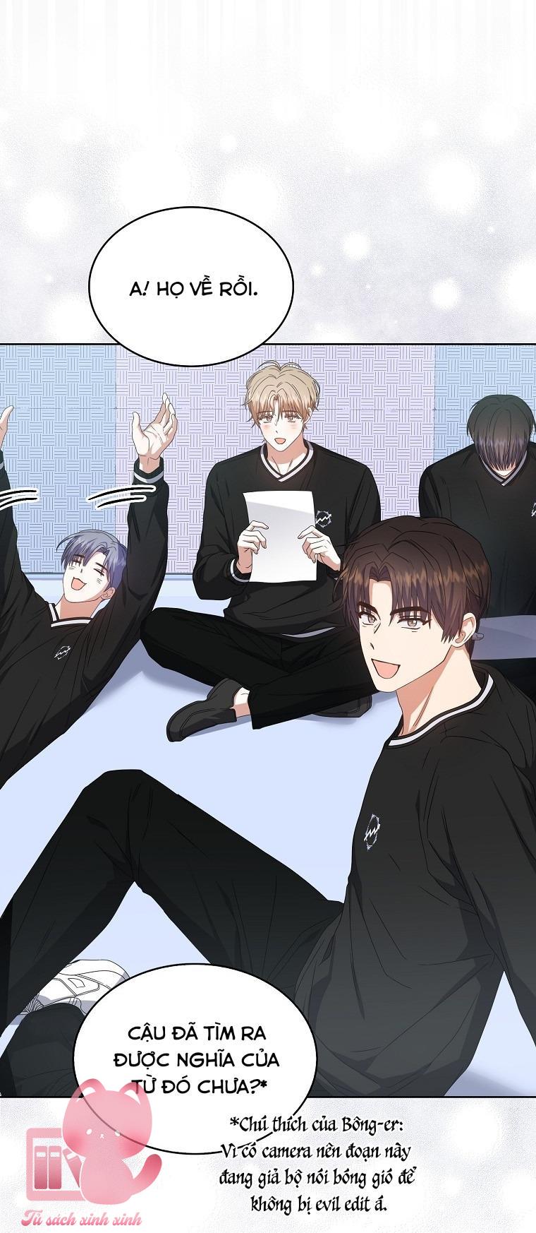 Debut Or Die - Chap 61 - Trang 45