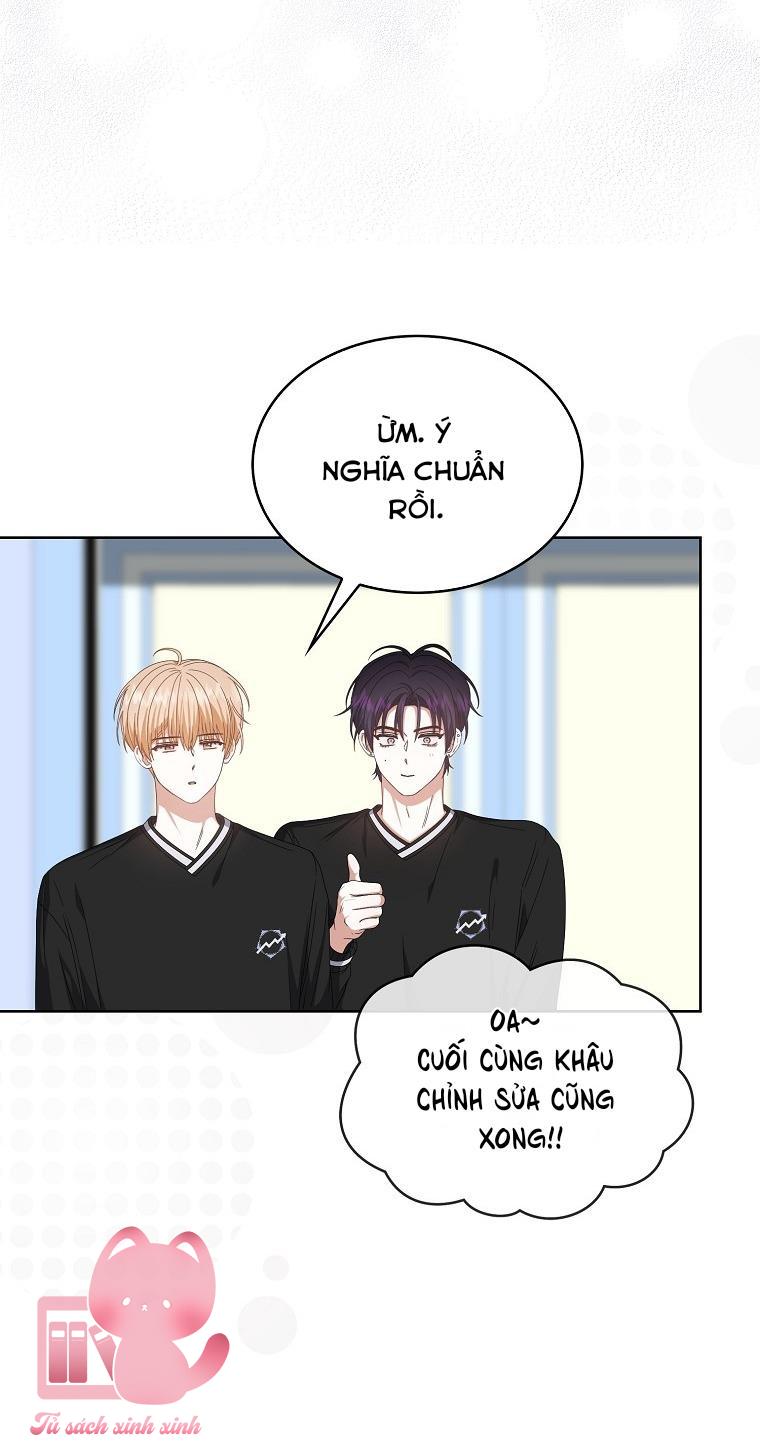 Debut Or Die - Chap 61 - Trang 46