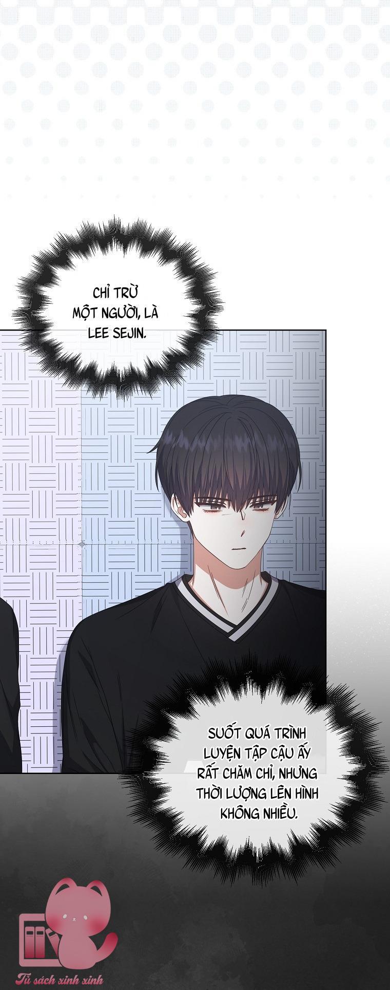 Debut Or Die - Chap 61 - Trang 50