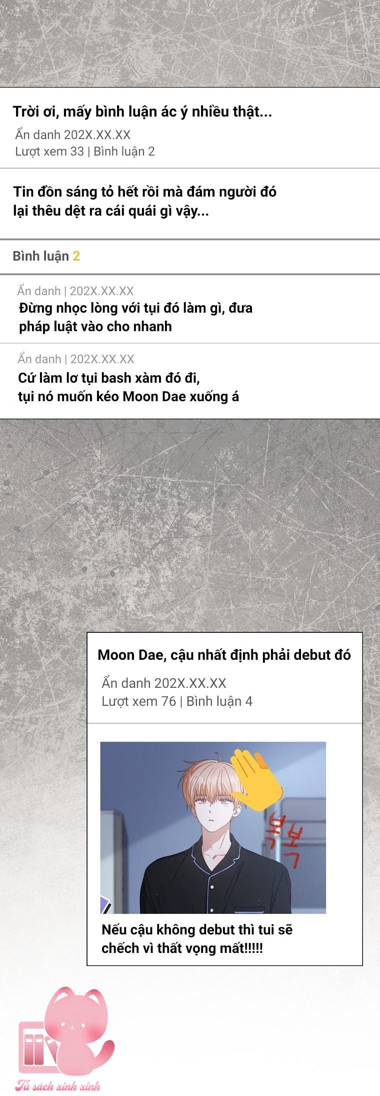 Debut Or Die - Chap 61 - Trang 6