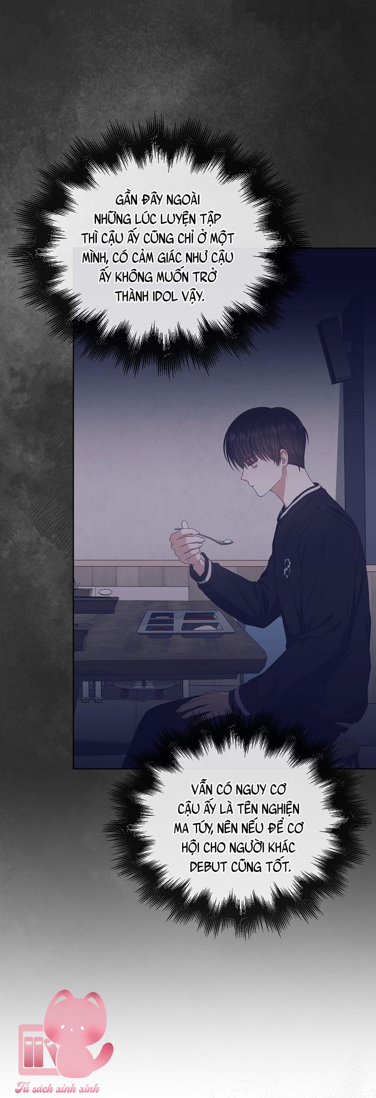 Debut Or Die - Chap 61 - Trang 51