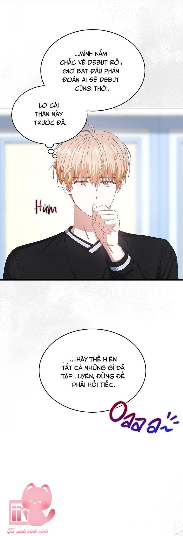 Debut Or Die - Chap 61 - Trang 52