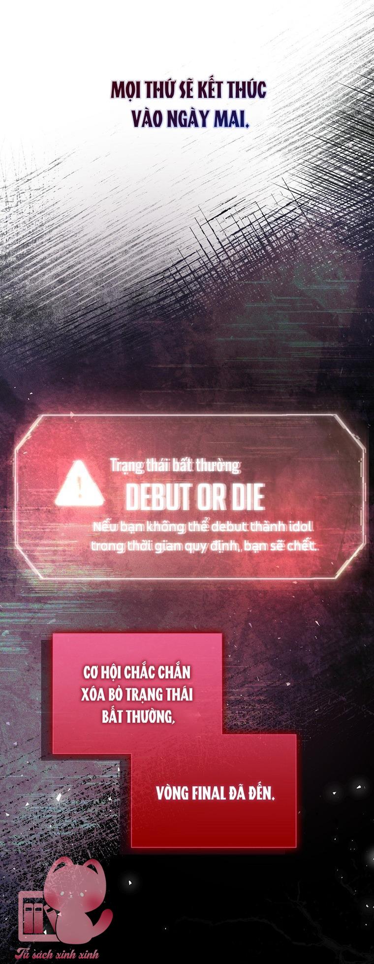 Debut Or Die - Chap 61 - Trang 53