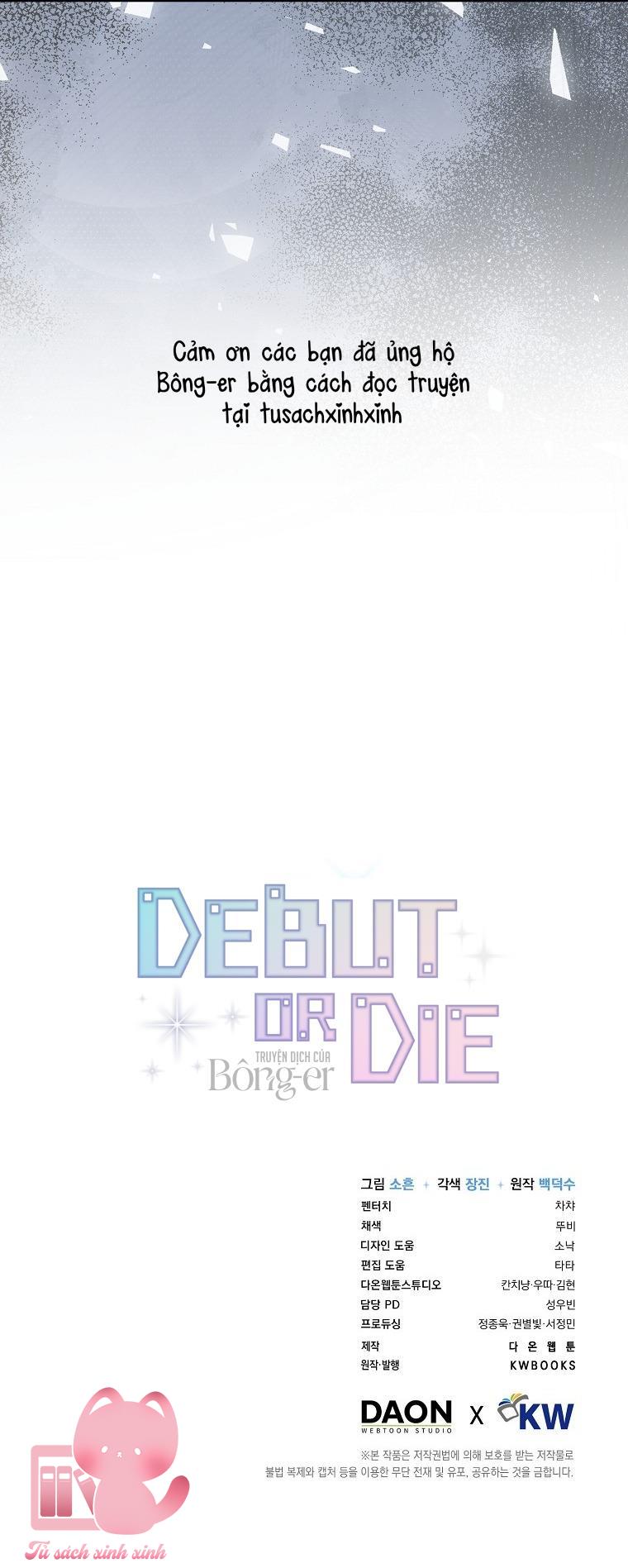 Debut Or Die - Chap 61 - Trang 65