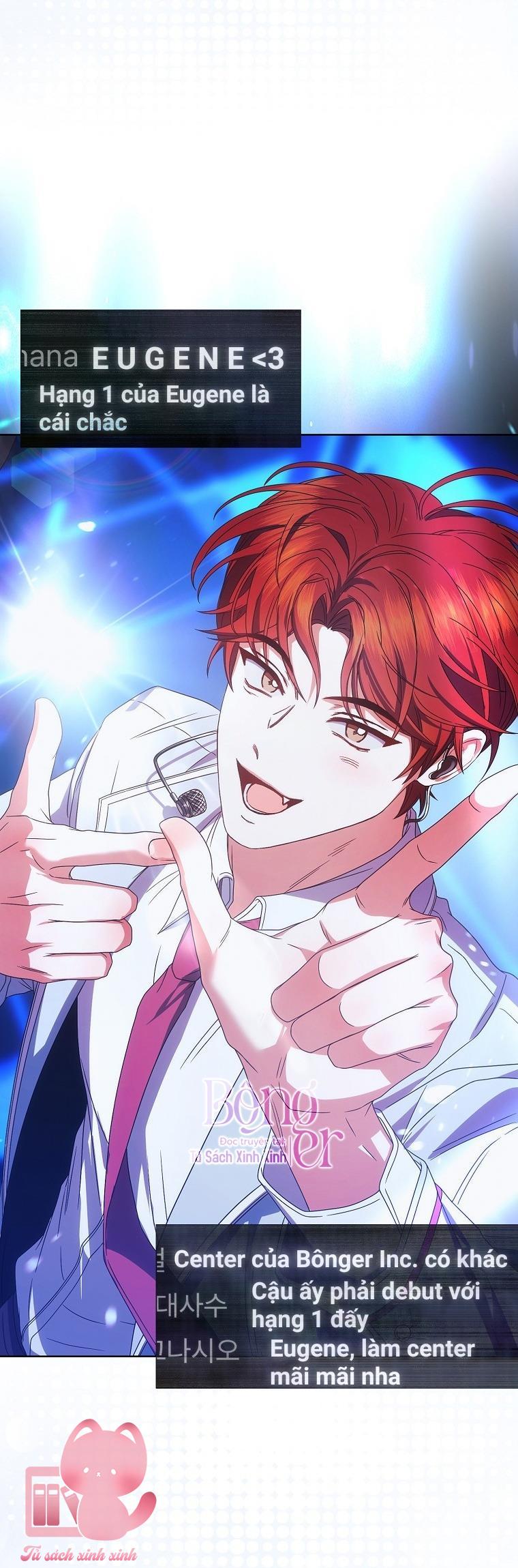 Debut Or Die - Chap 62 - Trang 15
