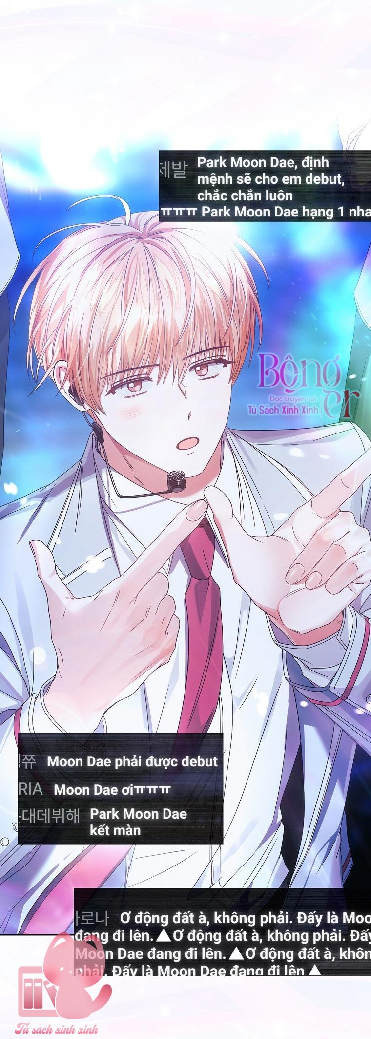 Debut Or Die - Chap 62 - Trang 17