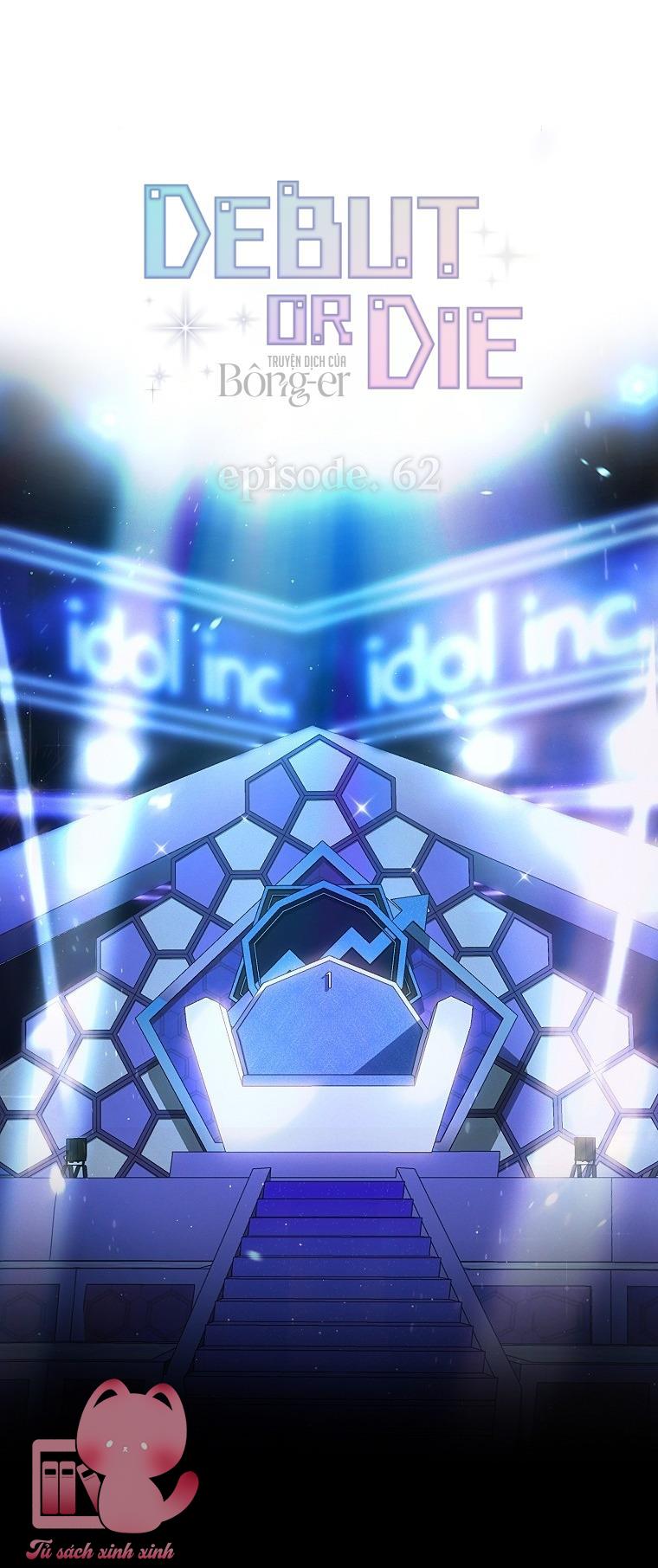 Debut Or Die - Chap 62 - Trang 19