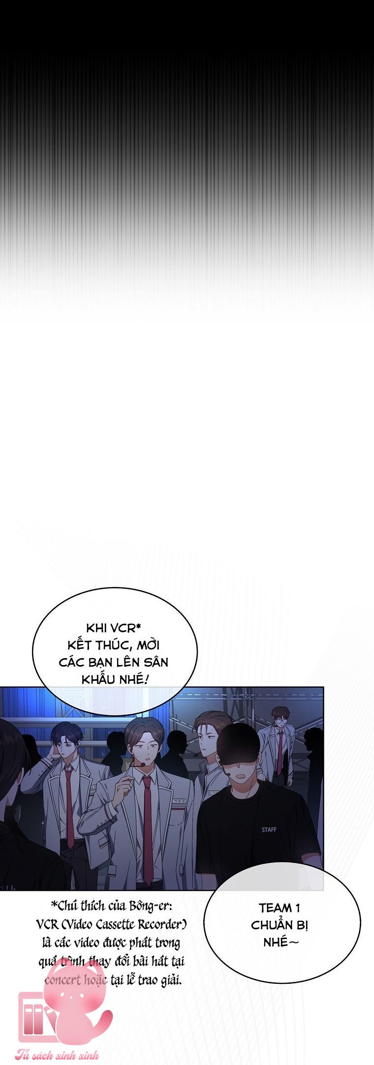 Debut Or Die - Chap 62 - Trang 20