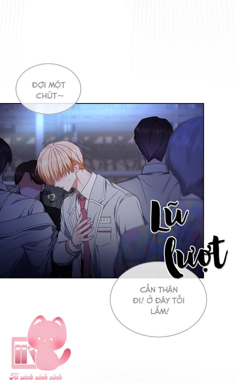 Debut Or Die - Chap 62 - Trang 22