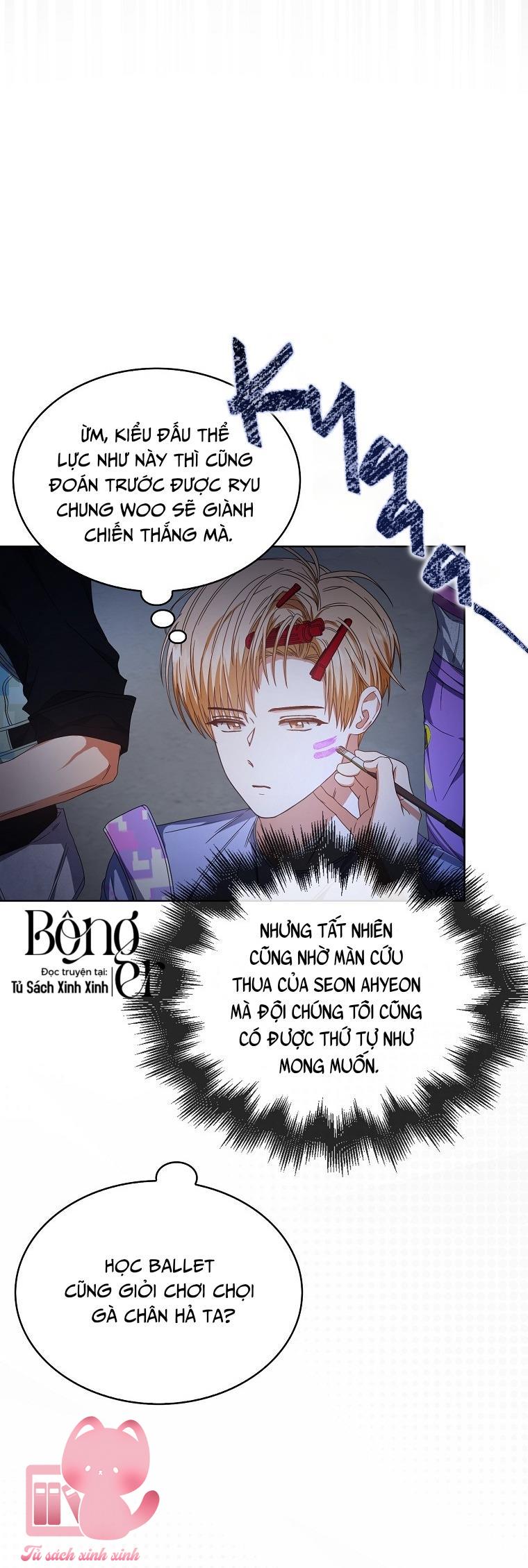 Debut Or Die - Chap 62 - Trang 28