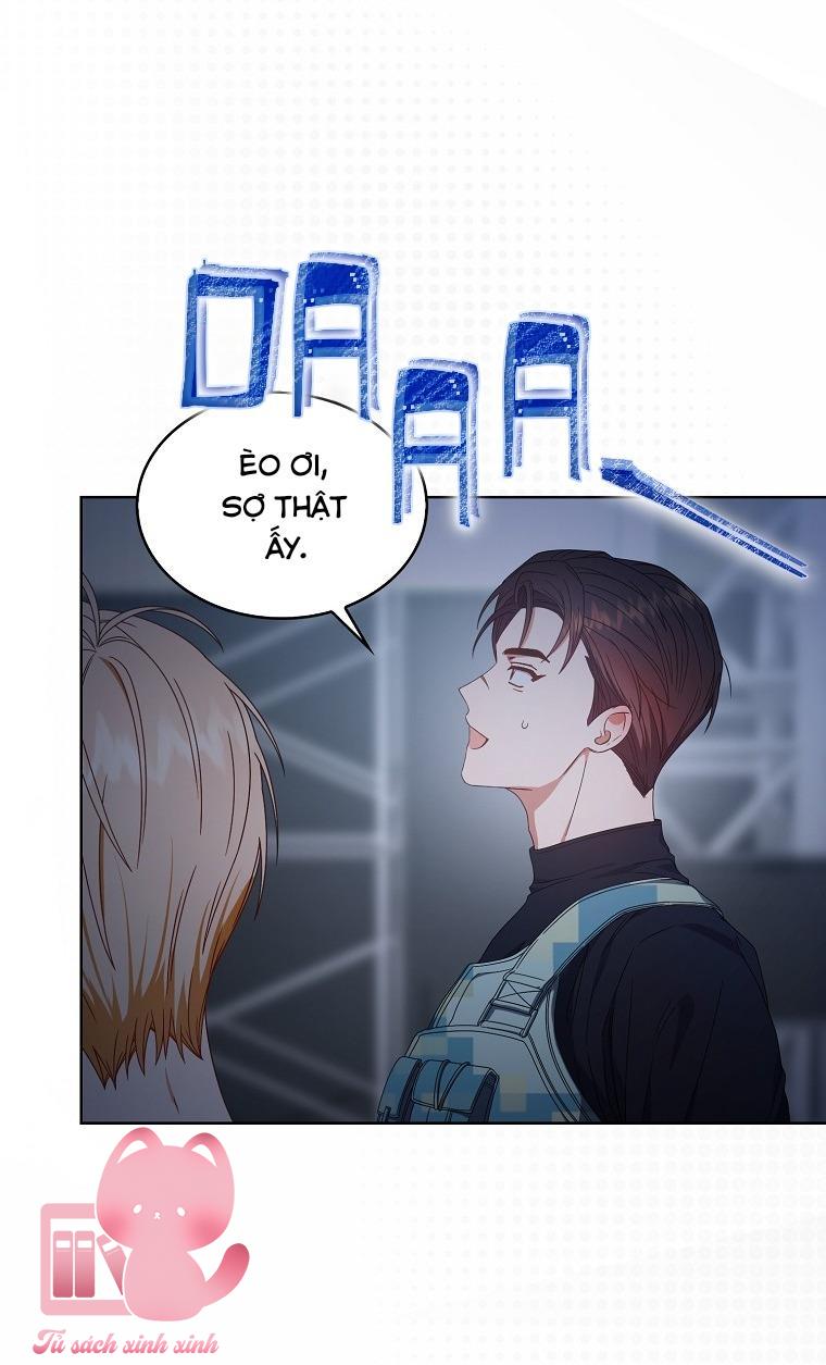 Debut Or Die - Chap 62 - Trang 29