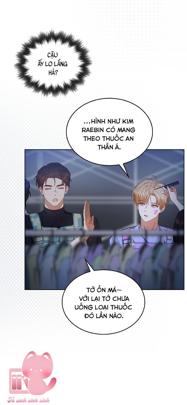 Debut Or Die - Chap 62 - Trang 31