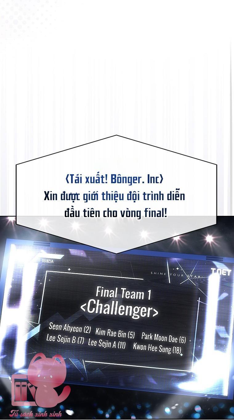 Debut Or Die - Chap 62 - Trang 33