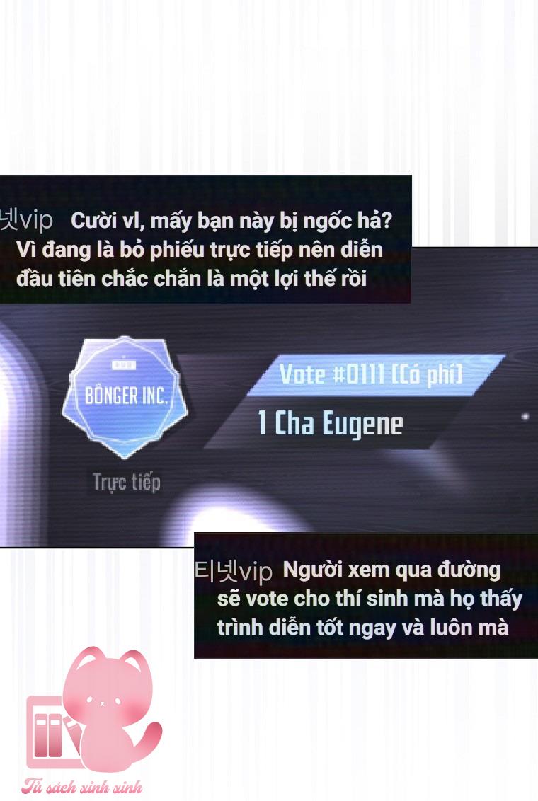Debut Or Die - Chap 62 - Trang 35