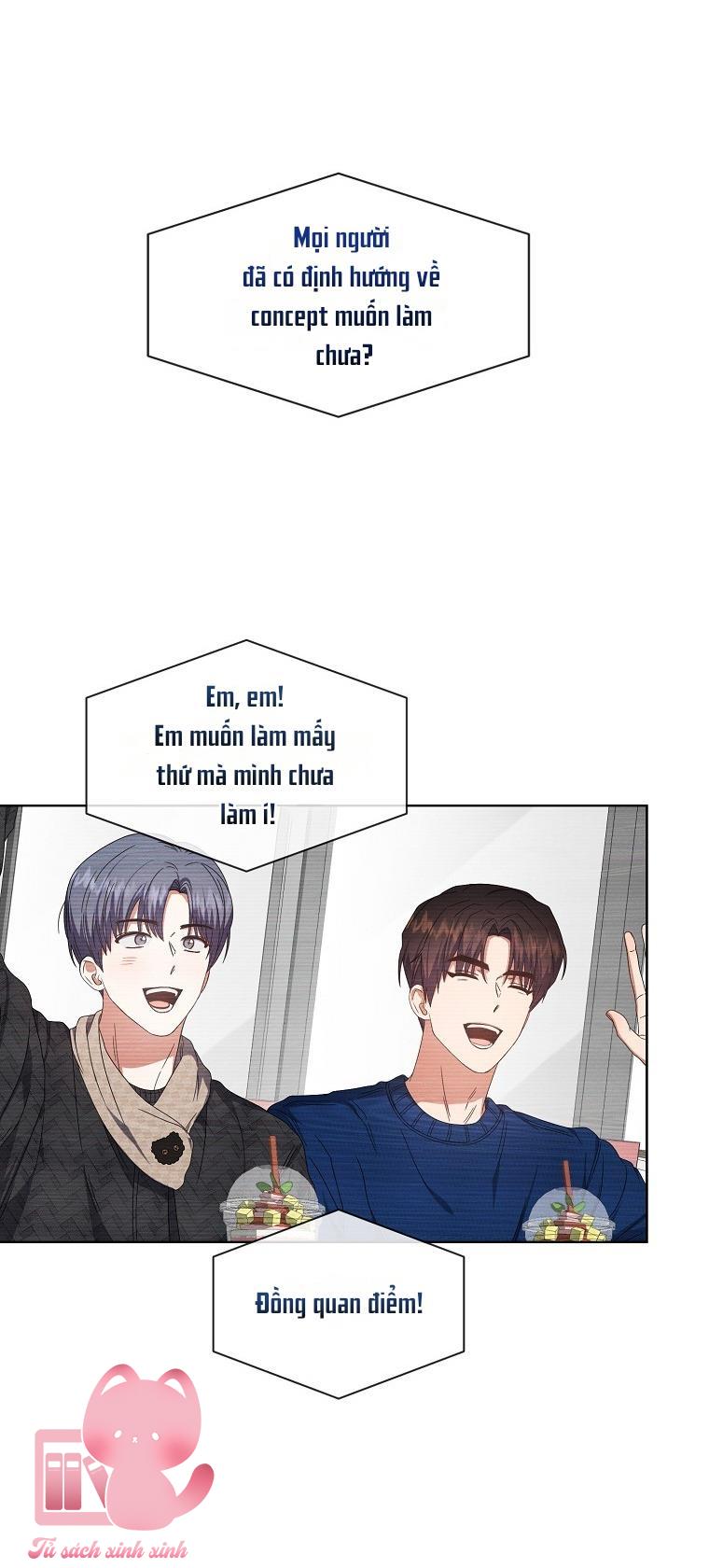 Debut Or Die - Chap 62 - Trang 38