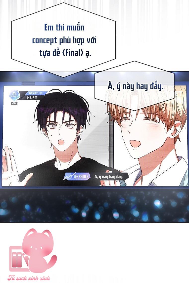 Debut Or Die - Chap 62 - Trang 42