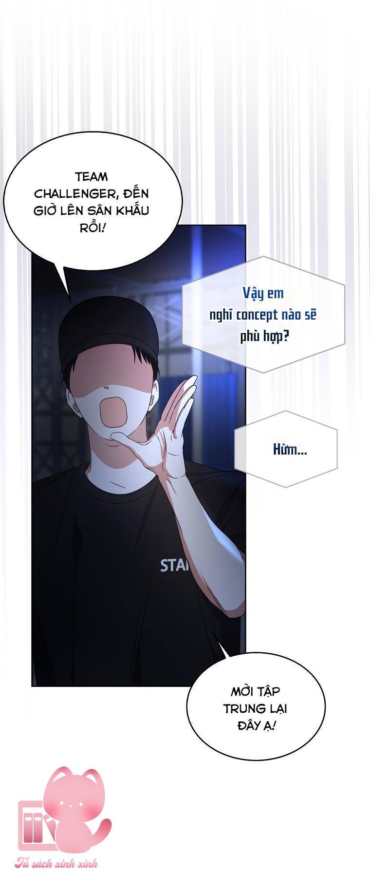 Debut Or Die - Chap 62 - Trang 43