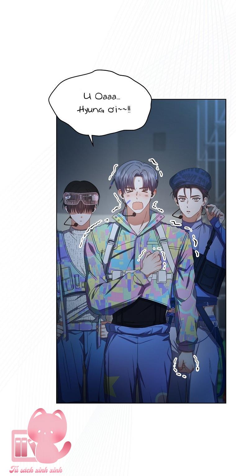 Debut Or Die - Chap 62 - Trang 45