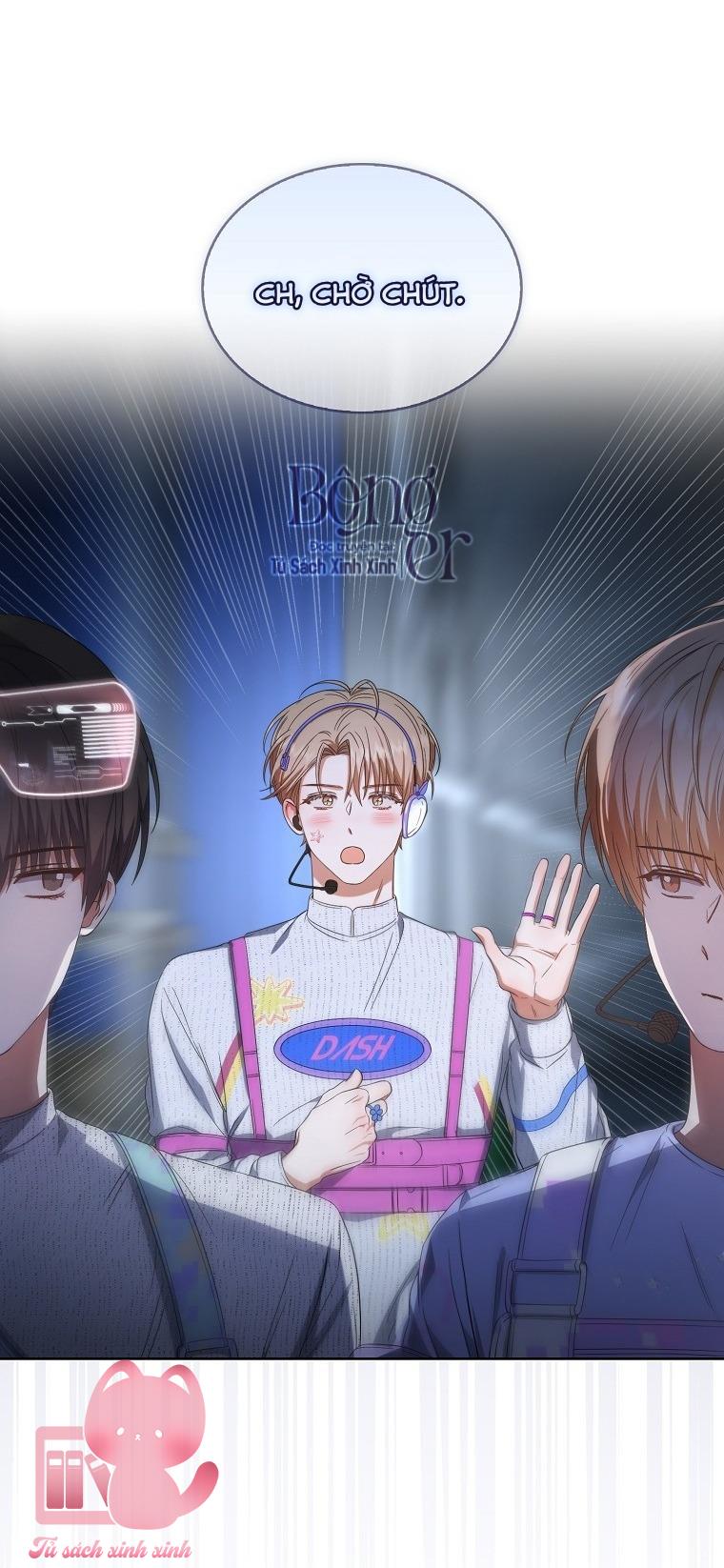 Debut Or Die - Chap 62 - Trang 47