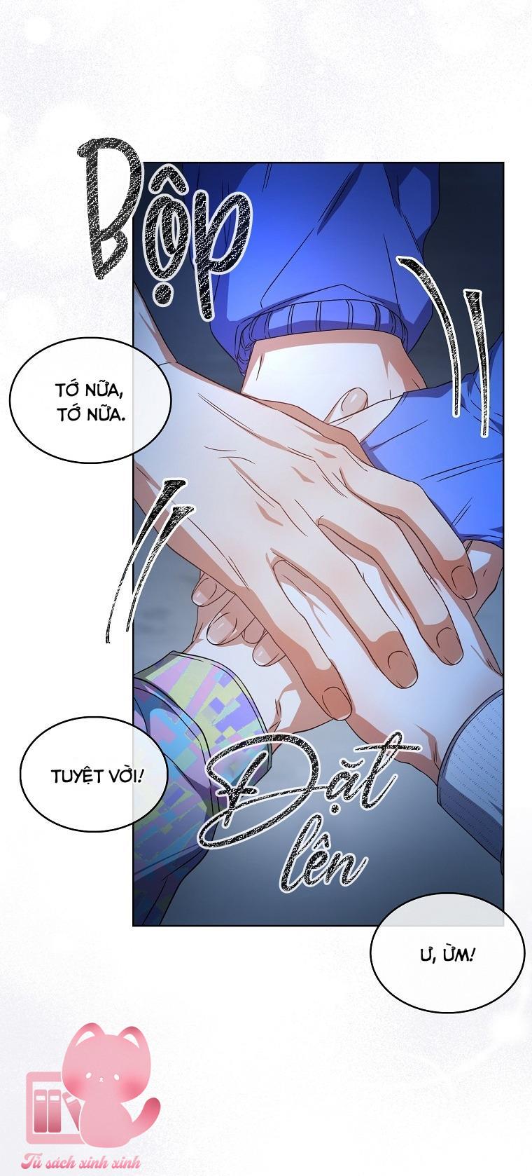 Debut Or Die - Chap 62 - Trang 51