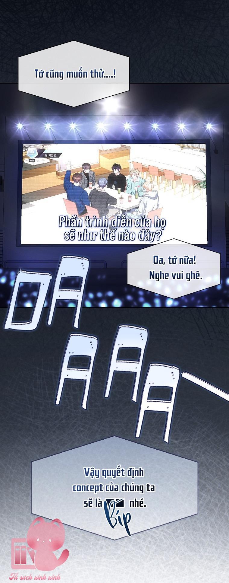 Debut Or Die - Chap 62 - Trang 57