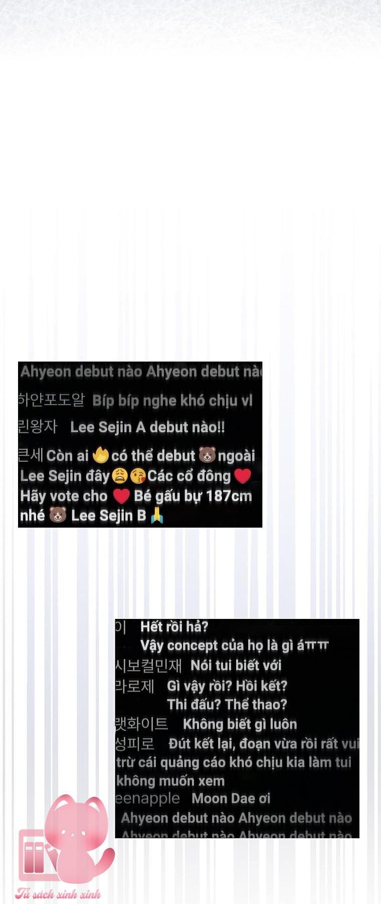 Debut Or Die - Chap 62 - Trang 58