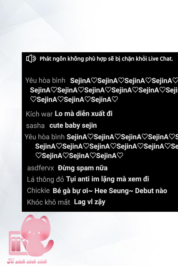Debut Or Die - Chap 62 - Trang 8