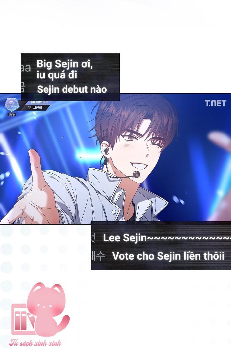 Debut Or Die - Chap 62 - Trang 9