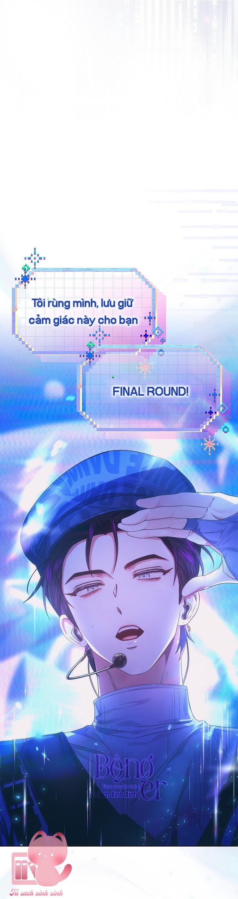 Debut Or Die - Chap 63 - Trang 11