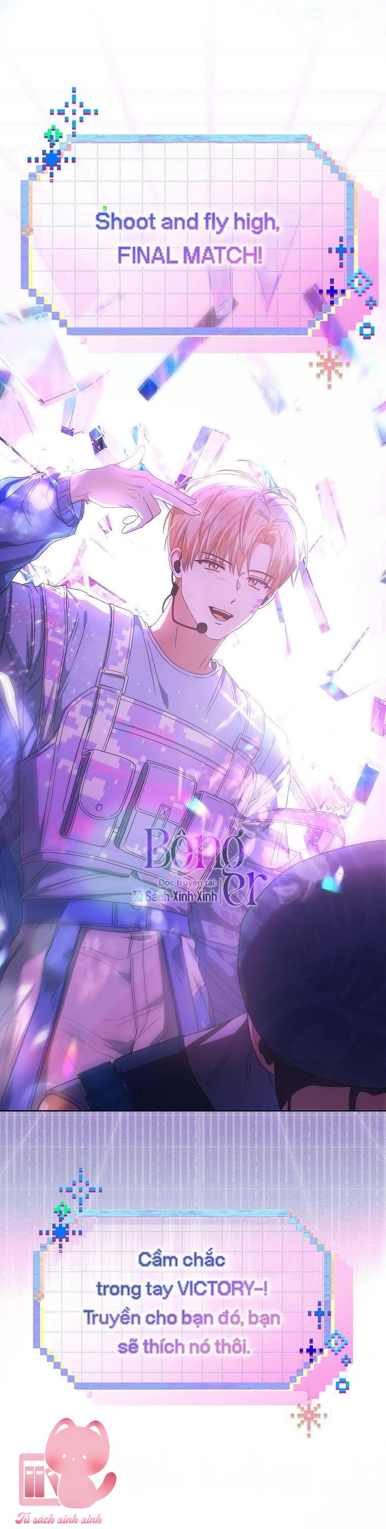 Debut Or Die - Chap 63 - Trang 12