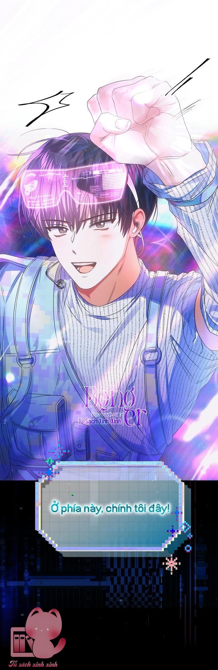 Debut Or Die - Chap 63 - Trang 17