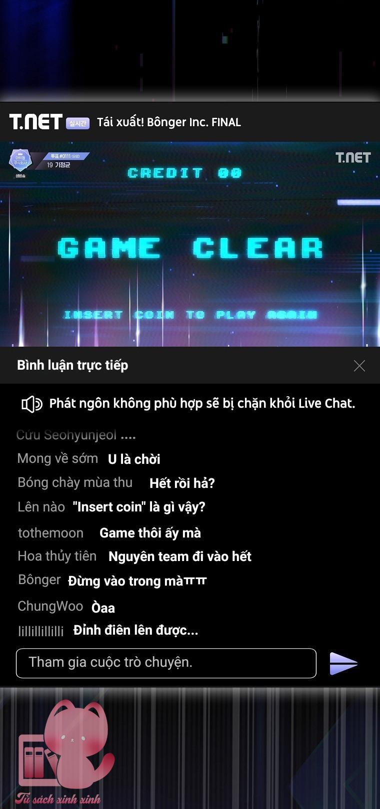 Debut Or Die - Chap 63 - Trang 23