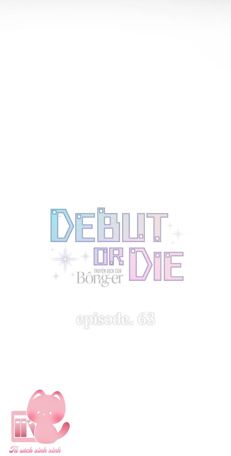 Debut Or Die - Chap 63 - Trang 25