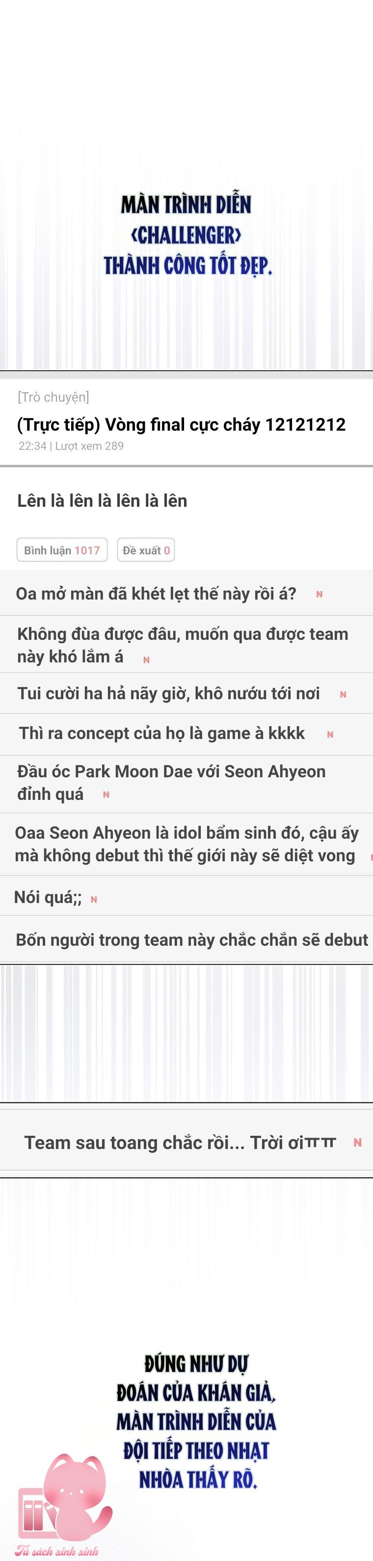 Debut Or Die - Chap 63 - Trang 26